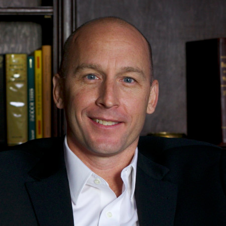 Jeff Usner